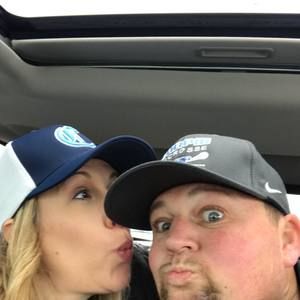 Meet your Posher, Travis